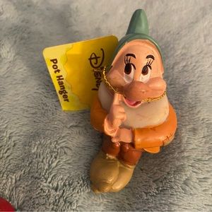 Disney Dwarf Pot Hanger